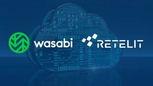 Wasabi Technologies e Retelit si alleano per espandere i servizi di hot cloud storage in Italia. Svelata l’apertura della nuova region Wasabi a Milano
