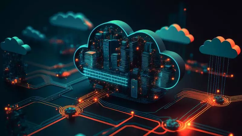 Cloud Object Storage: una soluzione scalabile e affidabile per la gestione dei dati aziendali